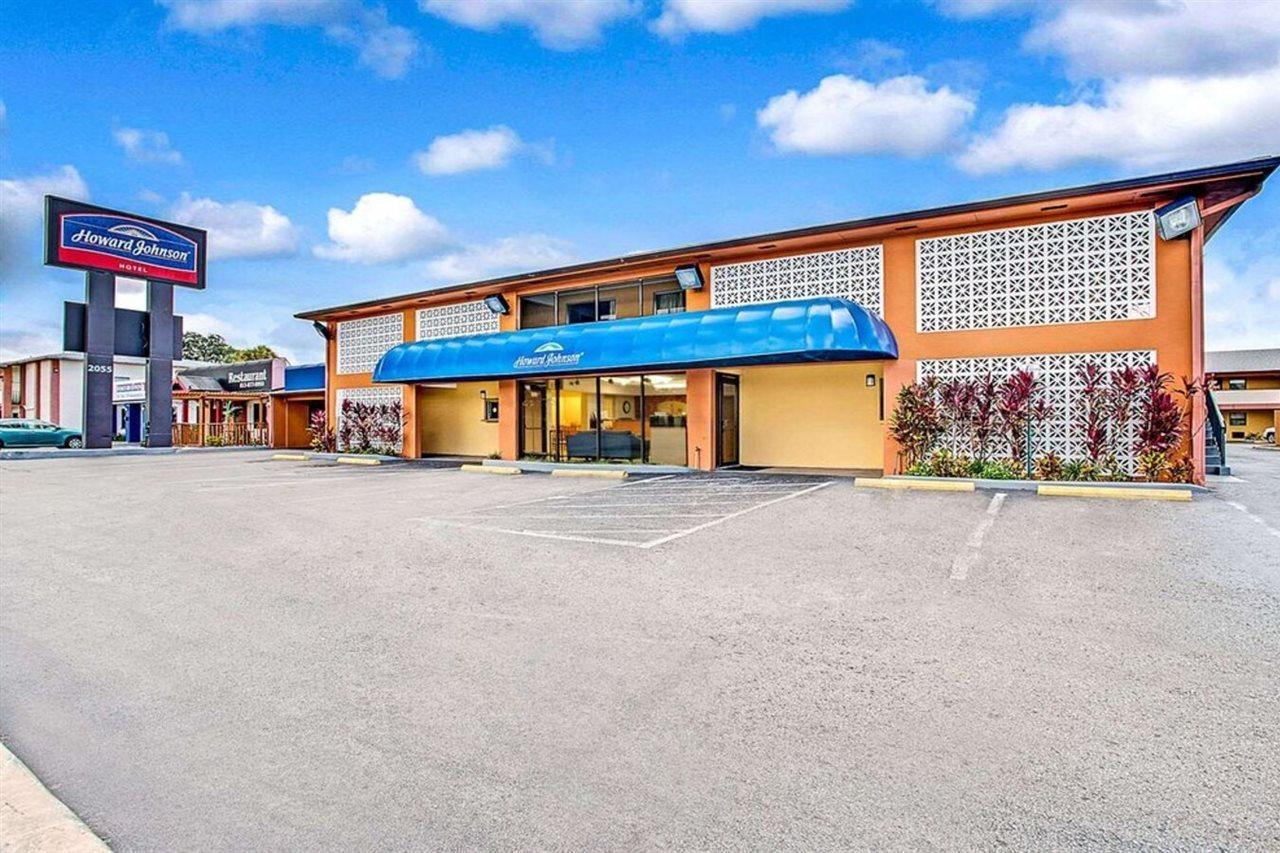 Airport Hotel 2*