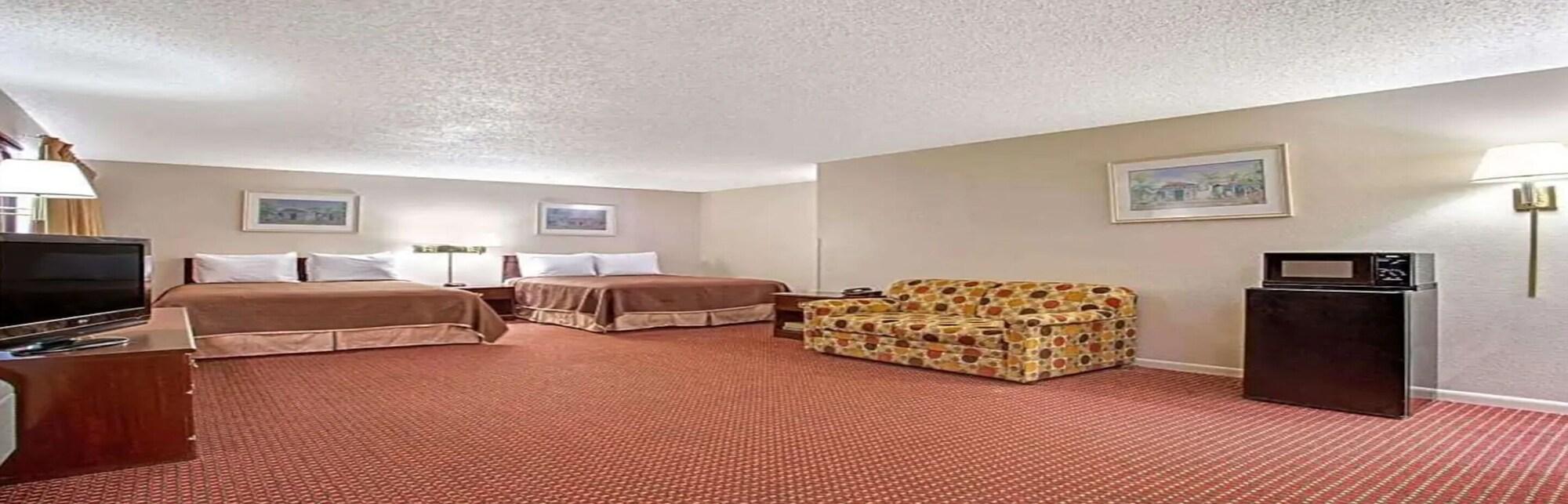 Hotel Airport 2*