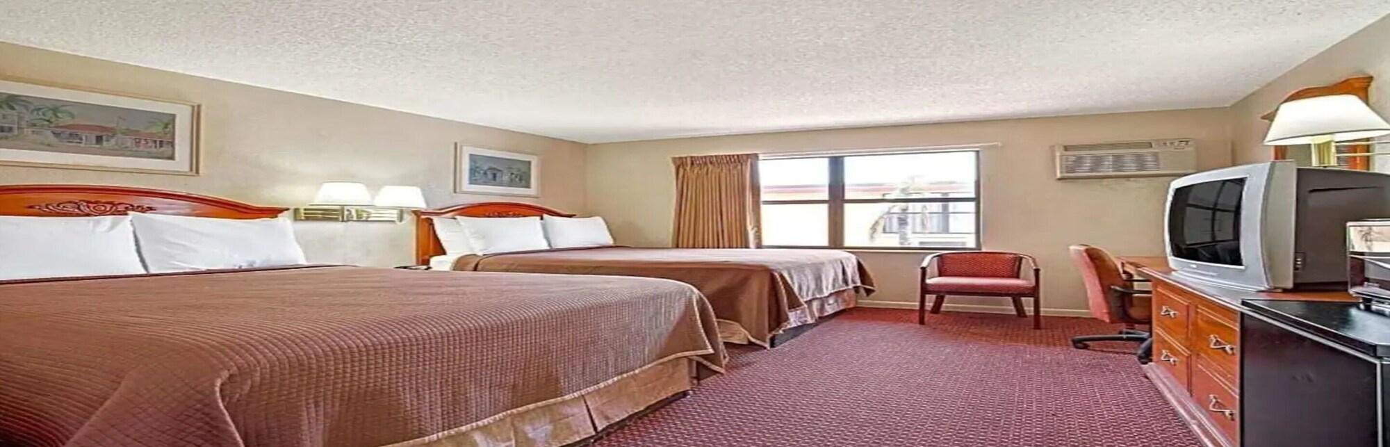 Hotel Airport 2*