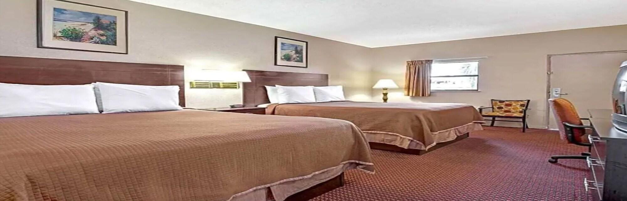 Airport Hotel Tampa