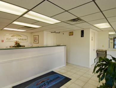 Hotel Airport Tampa