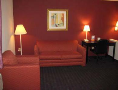 Hotel Airport