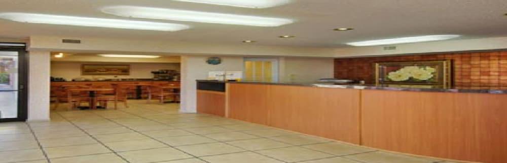 Airport Hotel Tampa