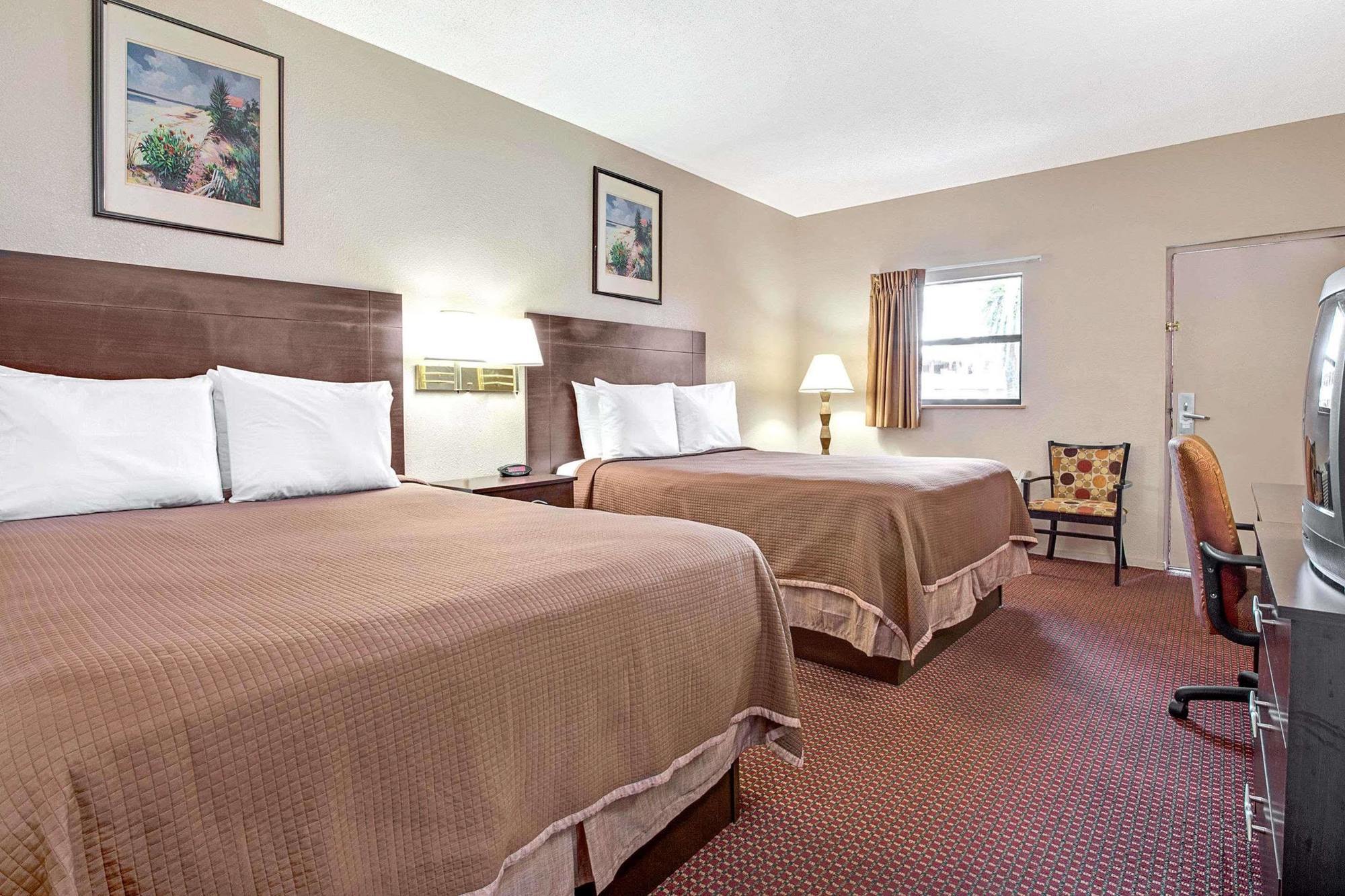 Hotel Airport Tampa