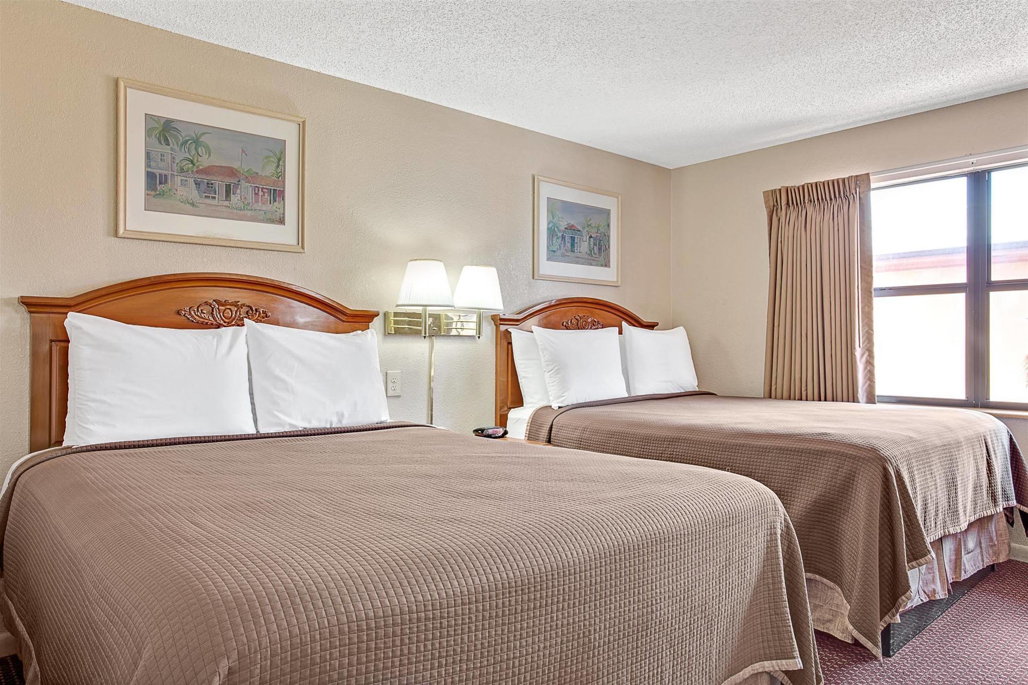 Airport Hotel Tampa